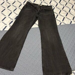 Levi Strauss &CO Jeans